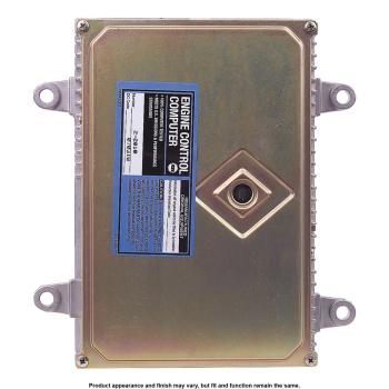 1991 Honda Civic Engine Control Module A1 Cardone 722010 image 1 of 3