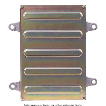 1991 Honda Civic Engine Control Module A1 Cardone 722010 image 2 of 3