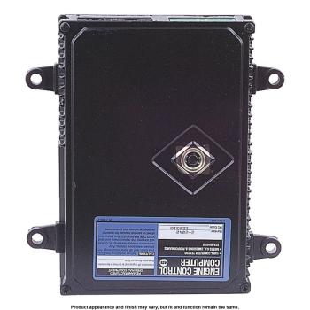 1991 Honda Civic Engine Control Module A1 Cardone 722042 image 2 of 3