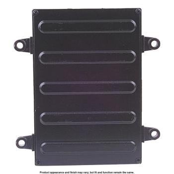 1991 Honda Civic Engine Control Module A1 Cardone 722042 image 3 of 3