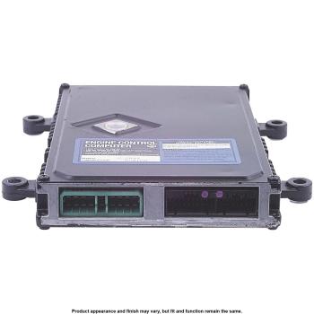 1991 Honda Civic Engine Control Module A1 Cardone 722044 image 1 of 3