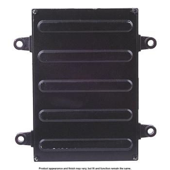 1991 Honda Civic Engine Control Module A1 Cardone 722044 image 2 of 3