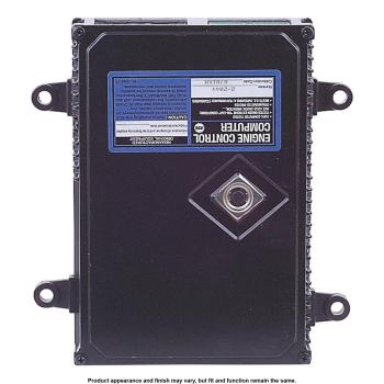 1991 Honda Civic Engine Control Module A1 Cardone 722044 image 3 of 3