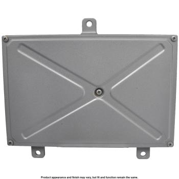 1991 Honda Prelude Engine Control Module A1 Cardone 722117 image 3 of 3