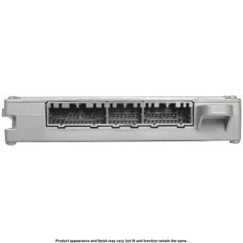 1991 Honda Prelude Engine Control Module A1 Cardone 722120 image 3 of 3