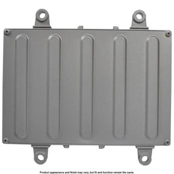 1991 Honda Civic Engine Control Module A1 Cardone 722130 image 1 of 3