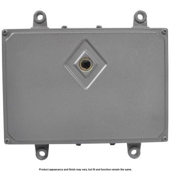 1991 Honda Civic Engine Control Module A1 Cardone 722130 image 3 of 3
