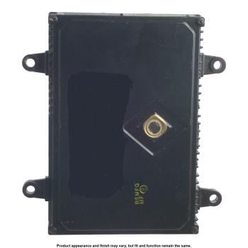 1991 Honda Civic Engine Control Module A1 Cardone 722141 image 2 of 3