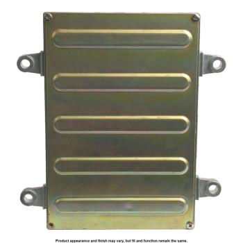 1991 Honda Civic Engine Control Module A1 Cardone 722150 image 1 of 3