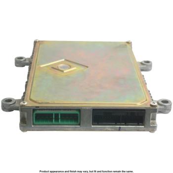 1991 Honda Civic Engine Control Module A1 Cardone 722150 image 2 of 3