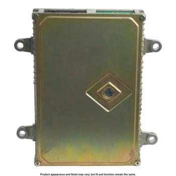 1991 Honda Civic Engine Control Module A1 Cardone 722150 image 3 of 3