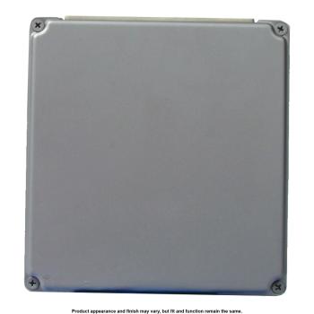 1995 Acura Legend Engine Control Module A1 Cardone 722822 image 2 of 3