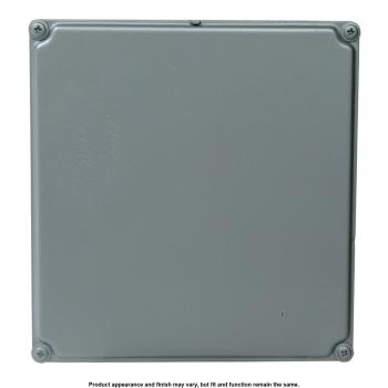 2000 Nissan Pathfinder Engine Control Module