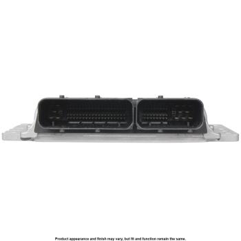 2003 Nissan Sentra Engine Control Module A1 Cardone 7231029 image 4 of 4