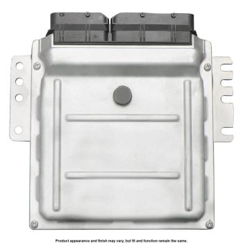2003 Nissan Sentra Engine Control Module A1 Cardone 7231117 image 2 of 4