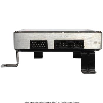 1987 Nissan Pathfinder Engine Control Module A1 Cardone 723256 image 3 of 3