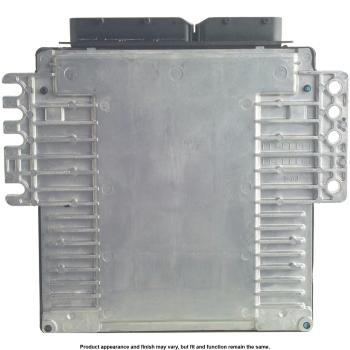 2003 Nissan Sentra Engine Control Module A1 Cardone 723744 image 3 of 4