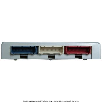 1997 Isuzu Trooper Engine Control Module A1 Cardone 724149 image 2 of 3