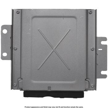 2006 Hyundai Elantra Engine Control Module A1 Cardone 7260217 image 1 of 3