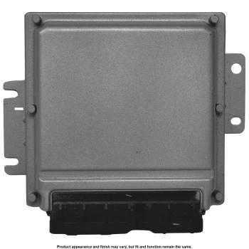 2006 Hyundai Elantra Engine Control Module A1 Cardone 7260217 image 2 of 3