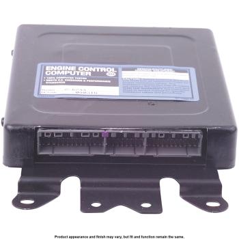 1994 Dodge Colt Engine Control Module A1 Cardone 726244 image 2 of 3