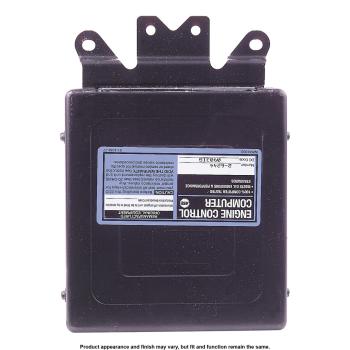 1994 Dodge Colt Engine Control Module A1 Cardone 726244 image 3 of 3