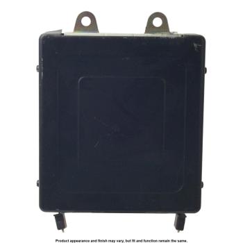 1994 Dodge Colt Engine Control Module A1 Cardone 726283 image 2 of 4