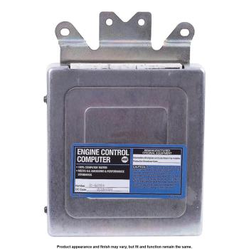 1994 Dodge Colt Engine Control Module A1 Cardone 726284 image 1 of 4