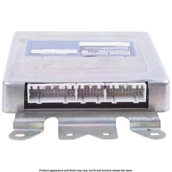 1994 Dodge Colt Engine Control Module A1 Cardone 726284 image 3 of 4