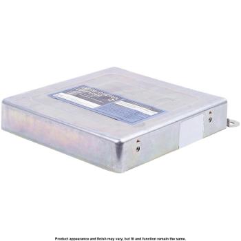 1994 Dodge Colt Engine Control Module A1 Cardone 726284 image 4 of 4