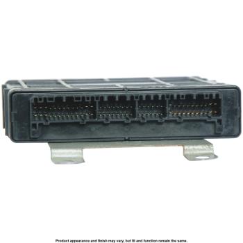 2001 Mitsubishi Montero Engine Control Module