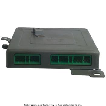 1993 Mazda B2200 Engine Control Module A1 Cardone 727092 image 3 of 4