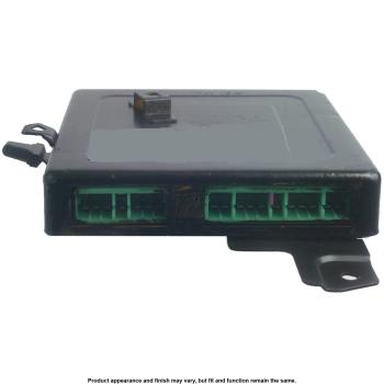 1993 Mazda B2200 Engine Control Module A1 Cardone 727095 image 3 of 4