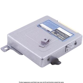 1993 Mazda B2200 Engine Control Module A1 Cardone 727108 image 3 of 4