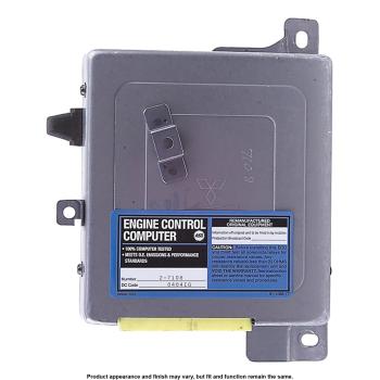 1993 Mazda B2200 Engine Control Module A1 Cardone 727108 image 4 of 4