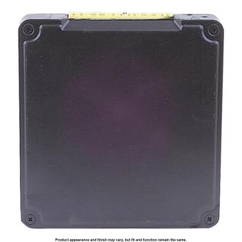 1993 Ford Festiva Engine Control Module A1 Cardone 727268 image 4 of 4