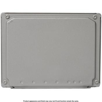 2000 BMW 323Ci Engine Control Module A1 Cardone 7290109 image 1 of 3