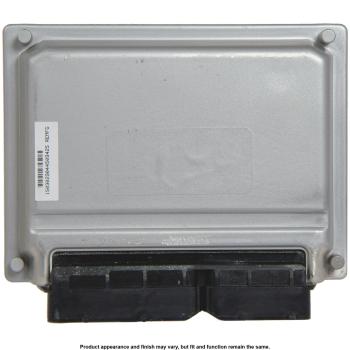 2005 Volkswagen Passat Engine Control Module A1 Cardone 7290469 image 2 of 3