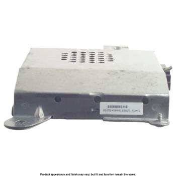 1993 Chrysler Imperial Body Control Module A1 Cardone 7316231 image 3 of 4