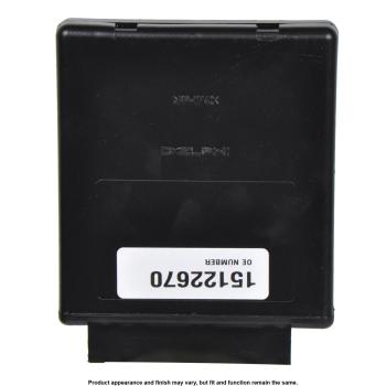 2003 GMC Envoy Body Control Module A1 Cardone 732670F image 2 of 4