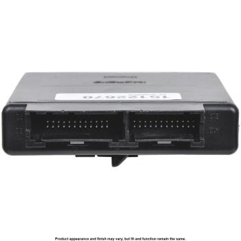 2003 GMC Envoy Body Control Module A1 Cardone 732670F image 4 of 4