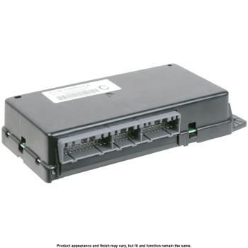 1996 Ford Explorer Body Control Module A1 Cardone 733015 image 1 of 4