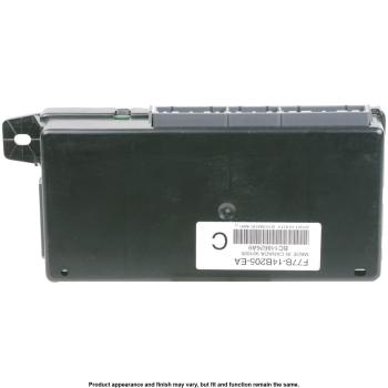 1996 Ford Explorer Body Control Module A1 Cardone 733015 image 3 of 4