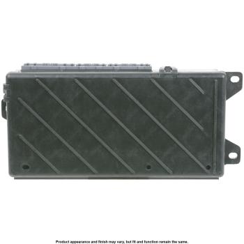 1998 Lincoln Navigator Body Control Module A1 Cardone 733021 image 3 of 4