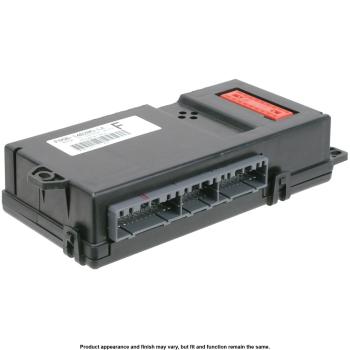 1998 Lincoln Navigator Body Control Module A1 Cardone 733021 image 4 of 4