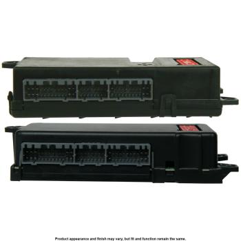 1998 Lincoln Navigator Body Control Module A1 Cardone 733024 image 2 of 4