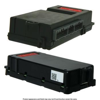 1998 Lincoln Navigator Body Control Module A1 Cardone 733024 image 3 of 4