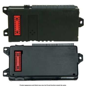 1998 Lincoln Navigator Body Control Module A1 Cardone 733024 image 4 of 4