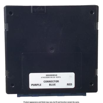2001 Chevrolet Blazer Body Control Module A1 Cardone 735236F image 1 of 4