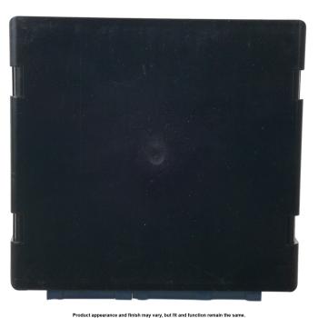 2001 Chevrolet Blazer Body Control Module A1 Cardone 735236F image 4 of 4